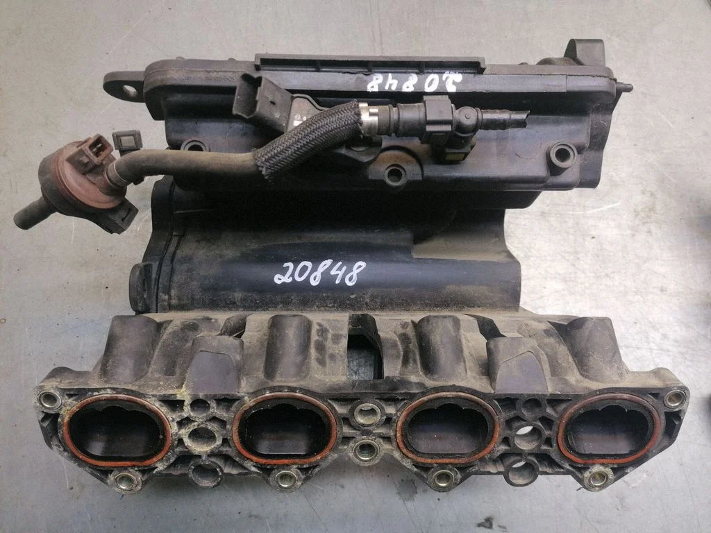 Intake manifold 9635885080