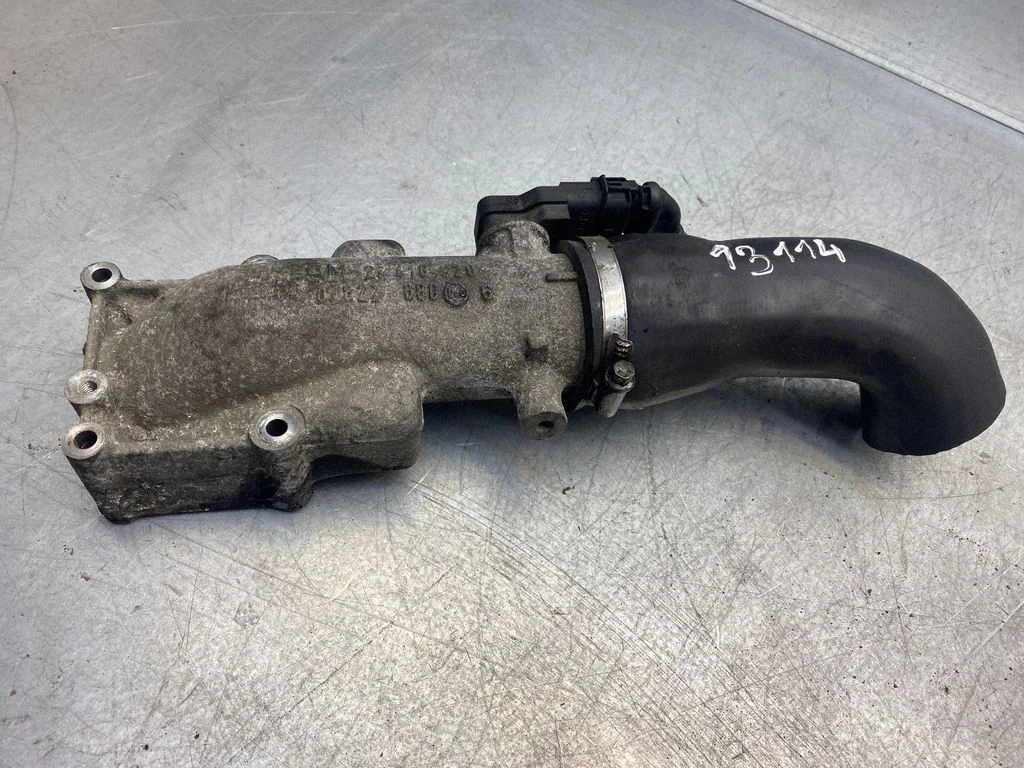 Intake manifold 24418320
