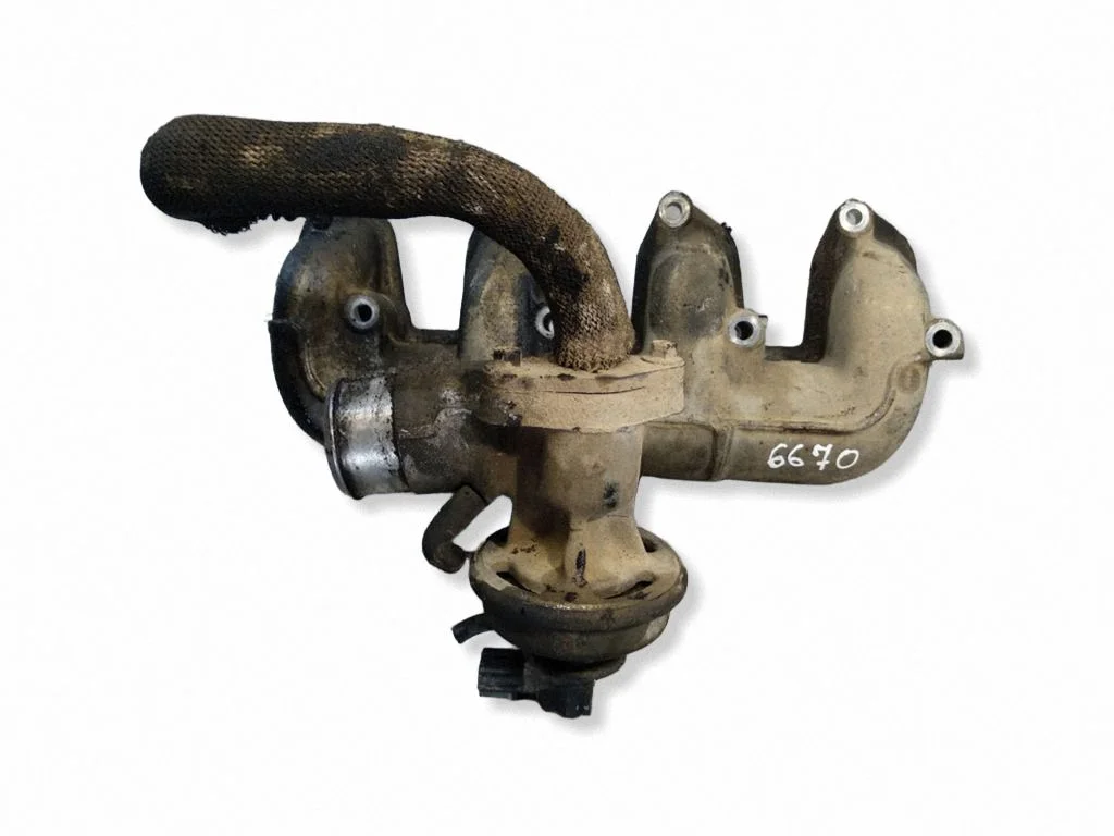 Kolektor ssący GXS4Q9424AG