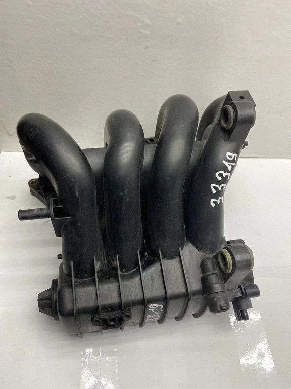 Intake manifold A1661410501