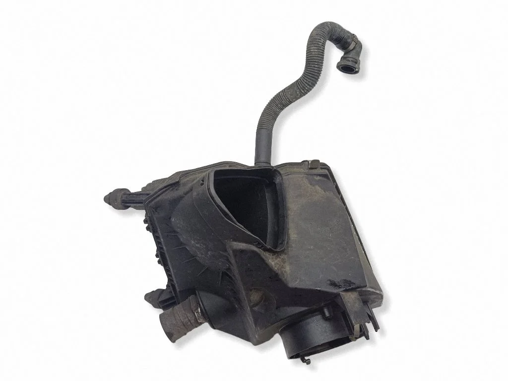 Air filter box 4F0133835D