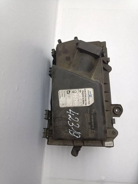 Air filter box 1J0129607D