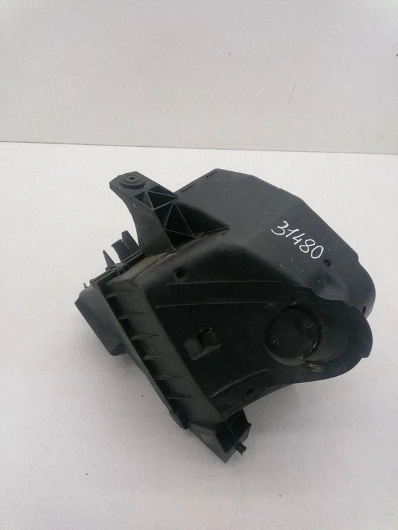 Air filter box 078133837BD