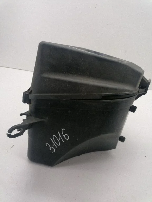 Air filter box 25763463