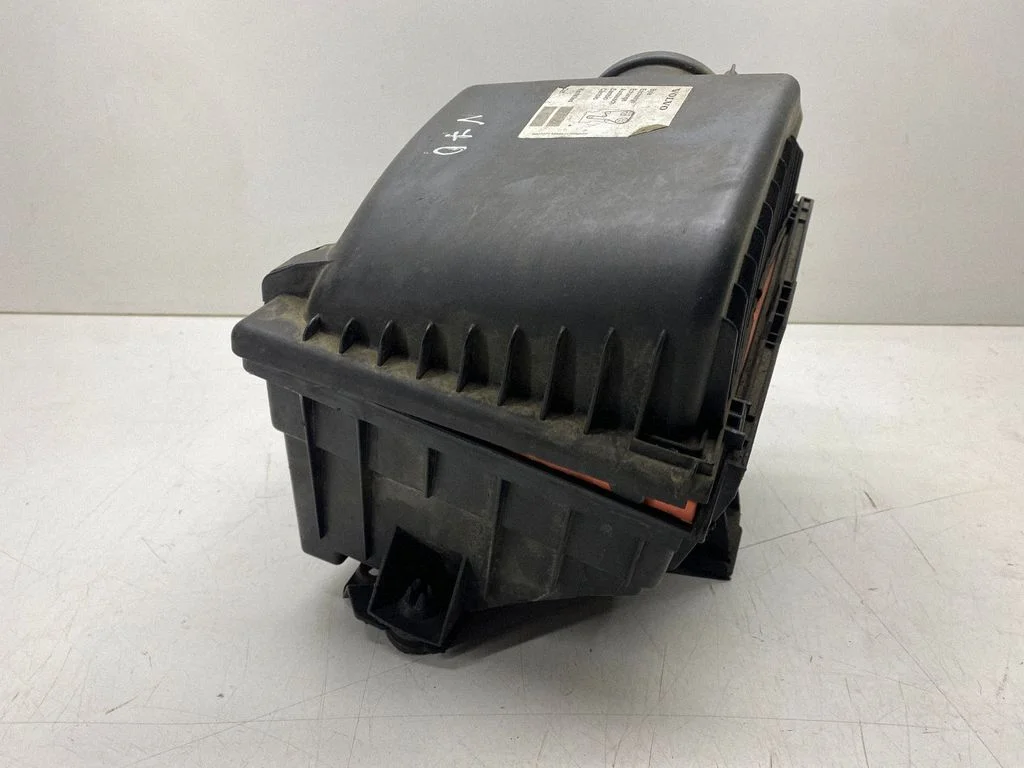 Air filter box 8626061