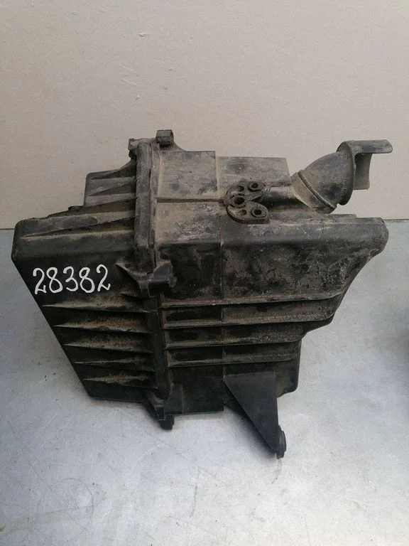 Air filter box 6Q0129607AT