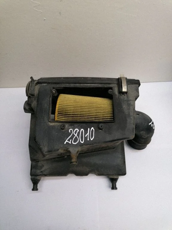 Air filter box 0006064V001