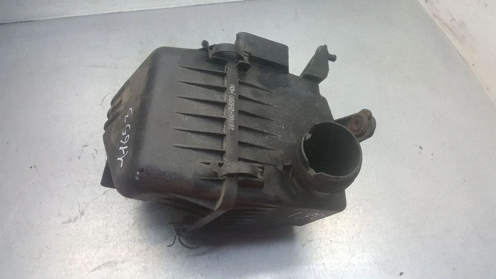 Air filter box 281002H200