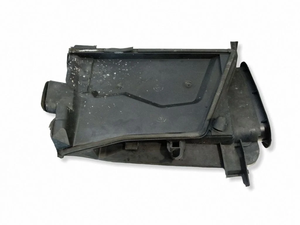 Air filter box