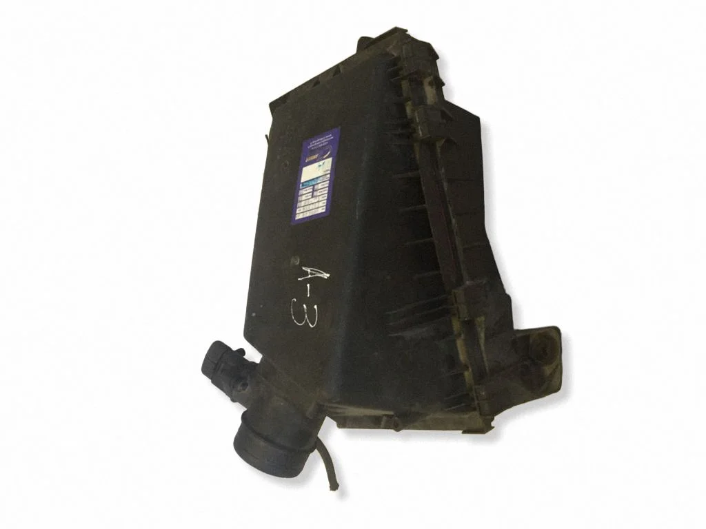 Air filter box