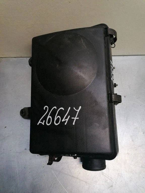 Air filter box 1001405560