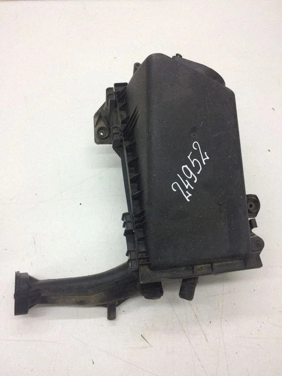 Air filter box 1J0129607N