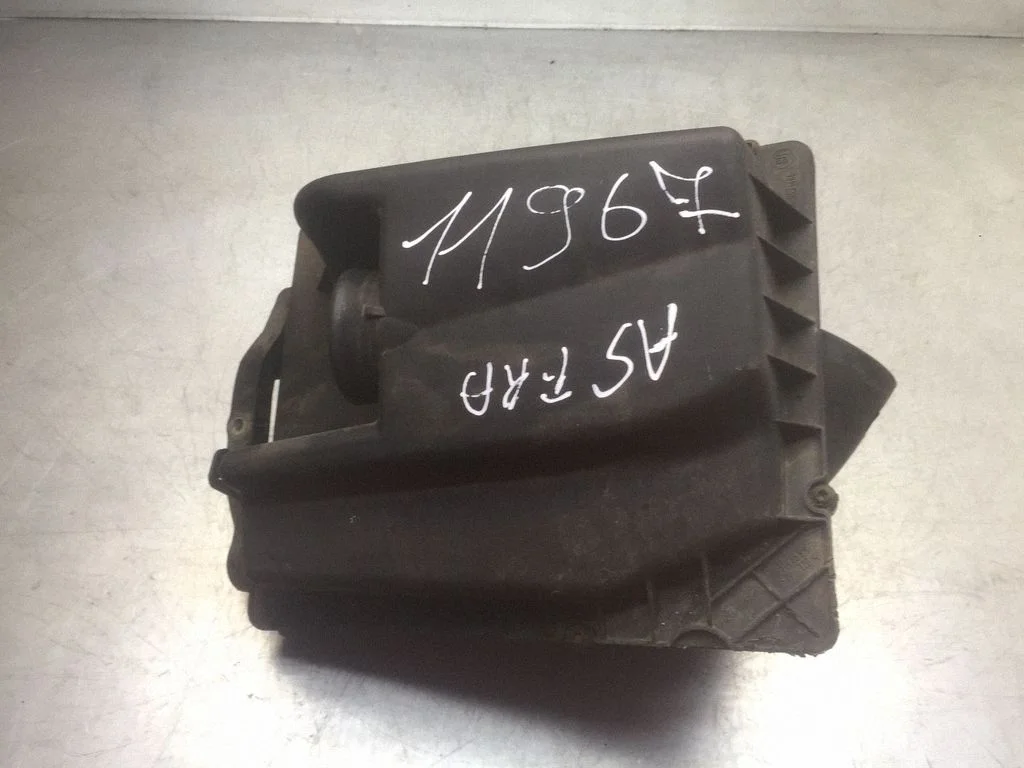 Air filter box 4614485910