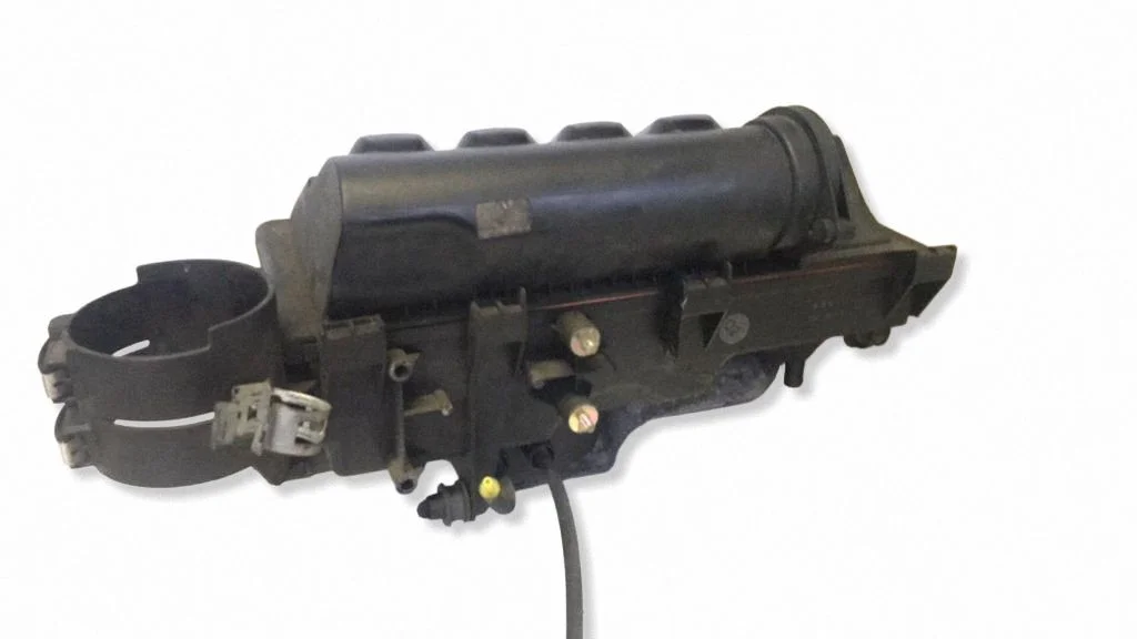 Õhufiltri korpus A6400900701