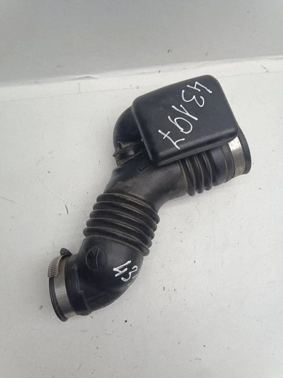 Õhuvõtukanali osa (-d) – Subaru Impreza III (2008-2011)