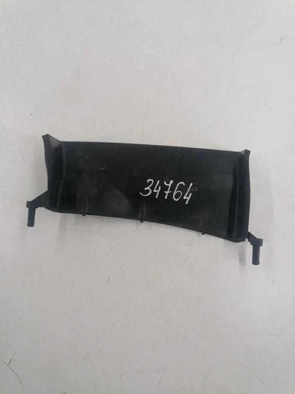 Õhuvõtukanali osa (-d) 4G0129618B