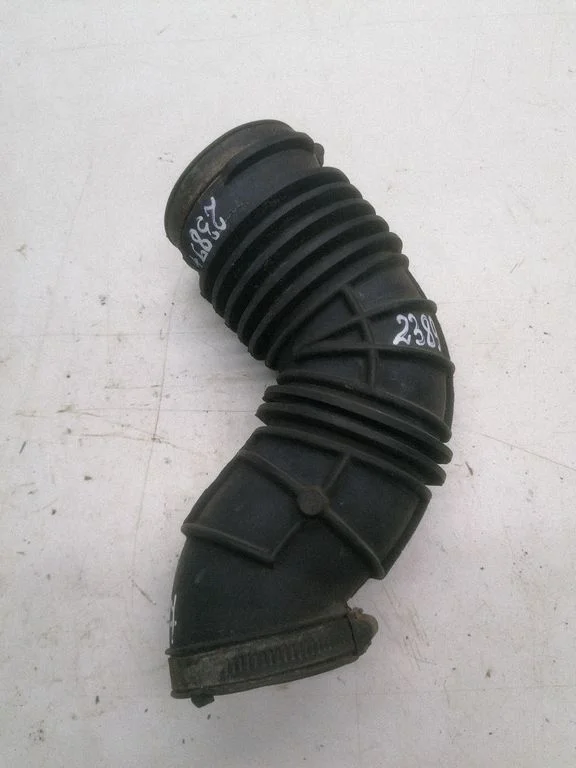 Air intake duct part 08649258