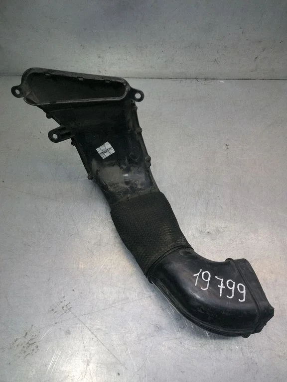 Air intake duct part 8X239A673AB