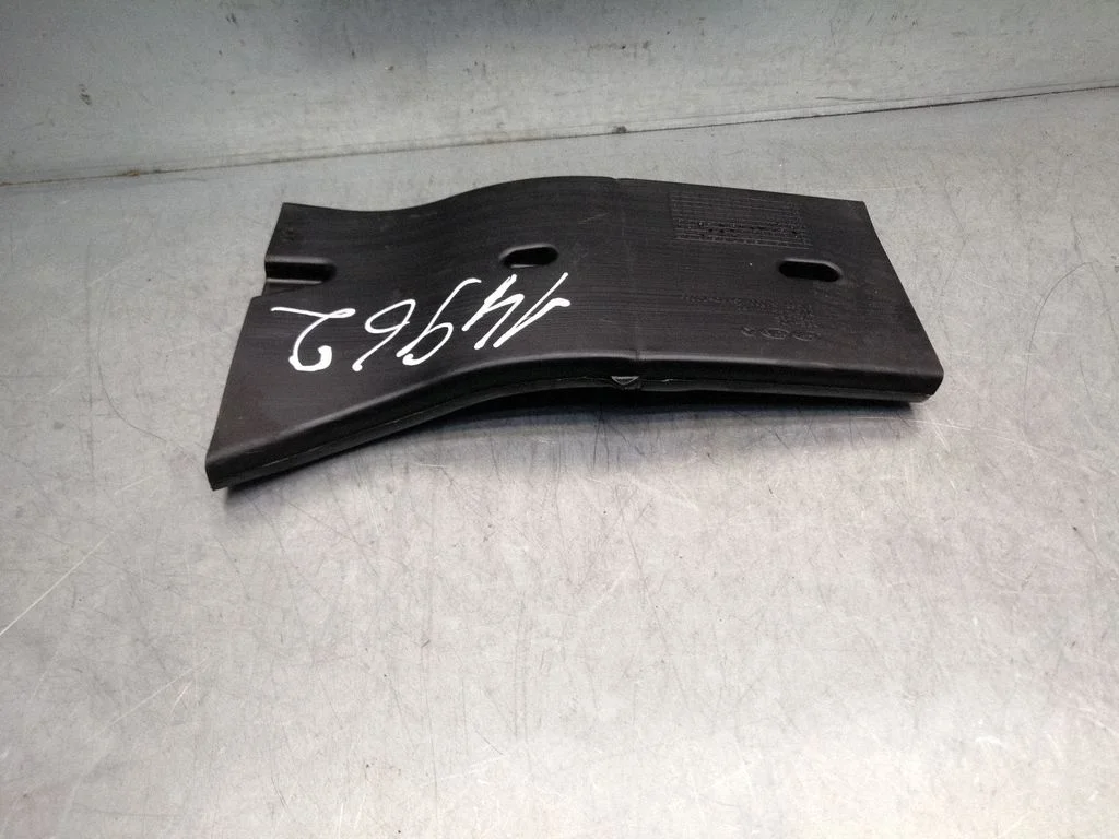 Air intake duct part 97365G4000