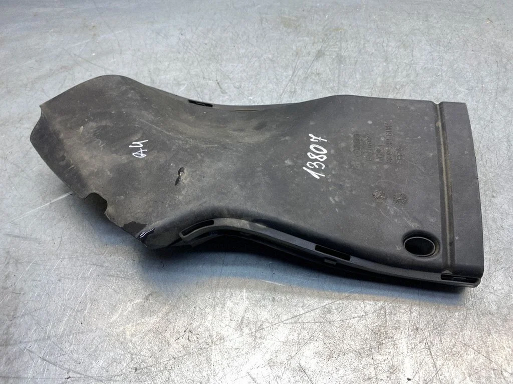 Air intake duct part 8E0129618E