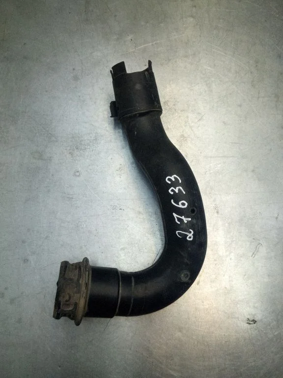 Air intake hose/pipe 9646617980