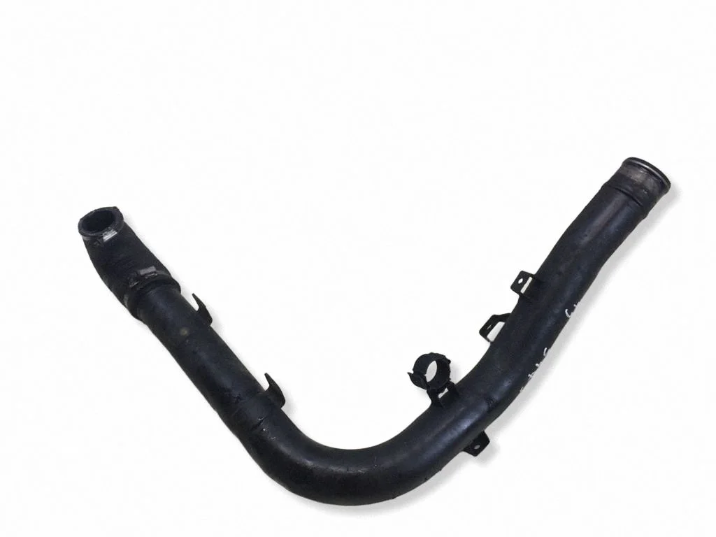 Turbo air intake inlet pipe/hose