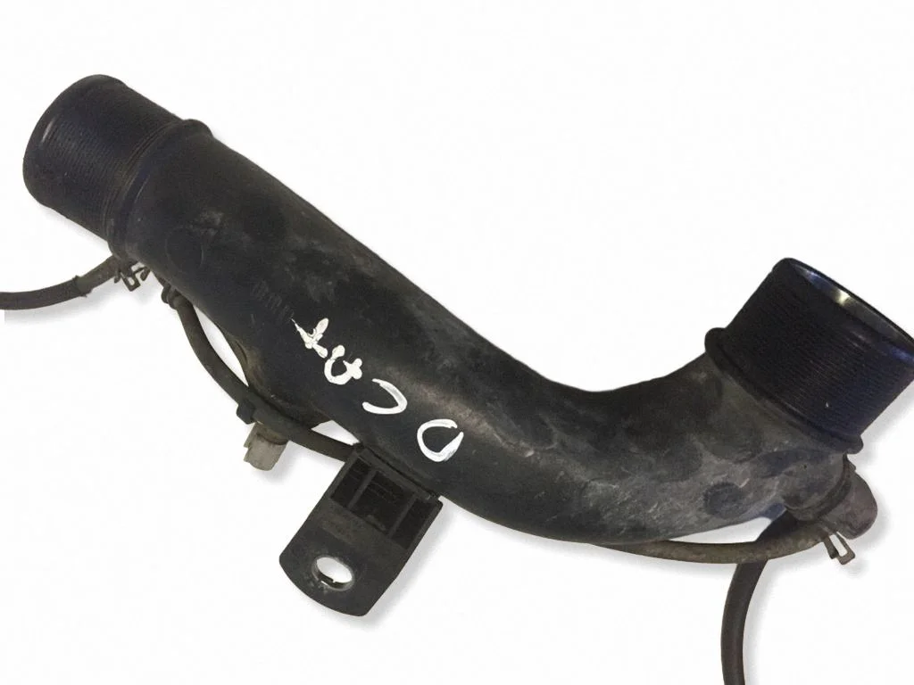 Turbo air intake inlet pipe/hose – Toyota Corolla Verso E121 (2004-2007)
