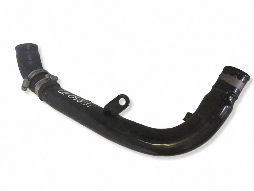 Turbo air intake inlet pipe/hose