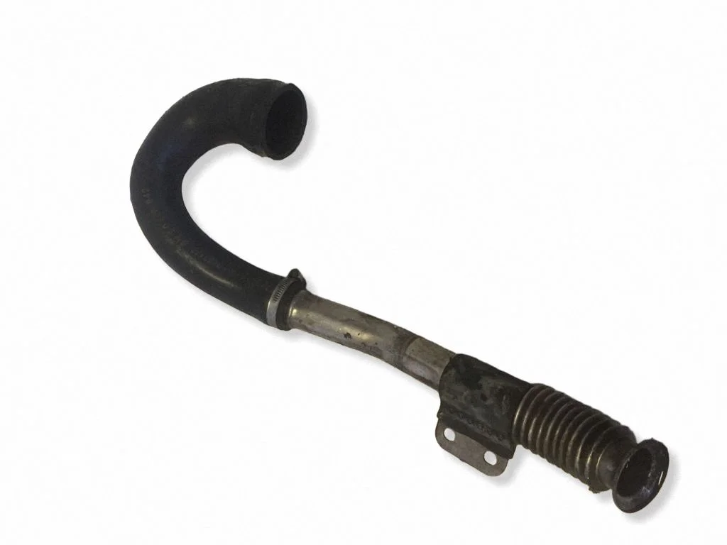 Turbo air intake inlet pipe/hose