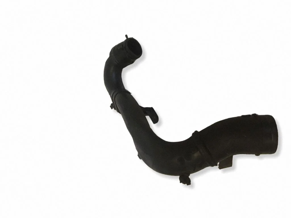 Turbo air intake inlet pipe/hose 1J0129627