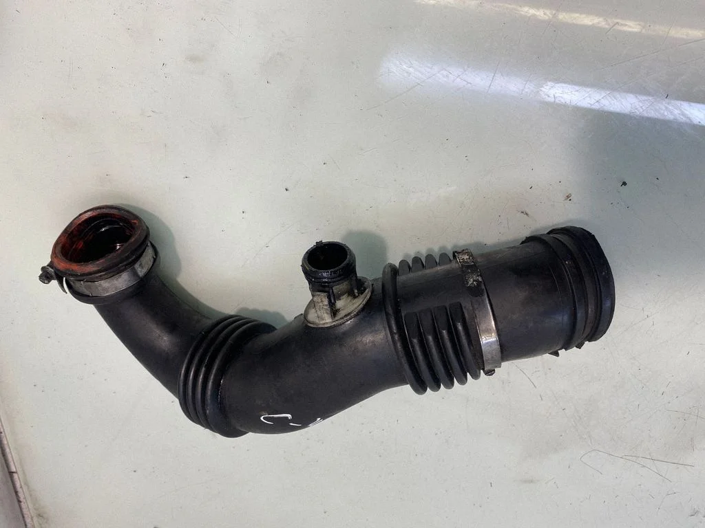 Air intake hose/pipe 9656953680