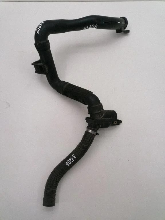 Air intake hose/pipe – Volkswagen New Beetle (1998-2010)