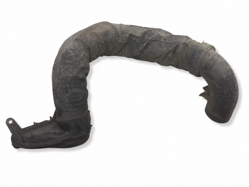 Air intake hose/pipe 9641268980