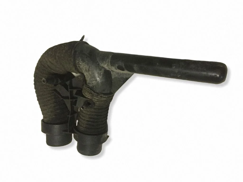 Air intake hose/pipe – Renault Laguna II (2001-2007)