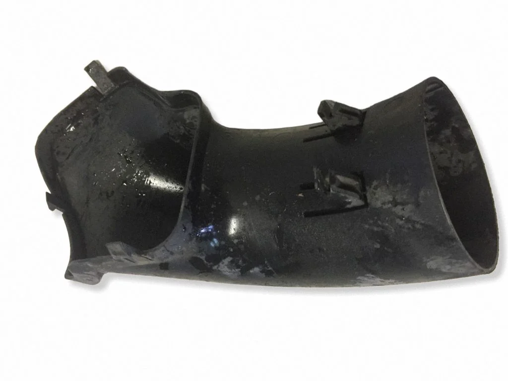 Air intake hose/pipe 7521014