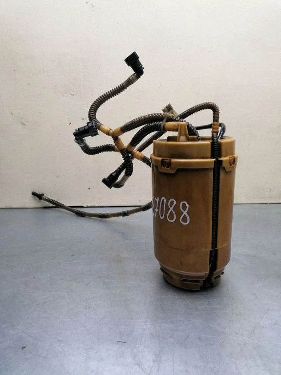 In-tank fuel pump 7L6919088