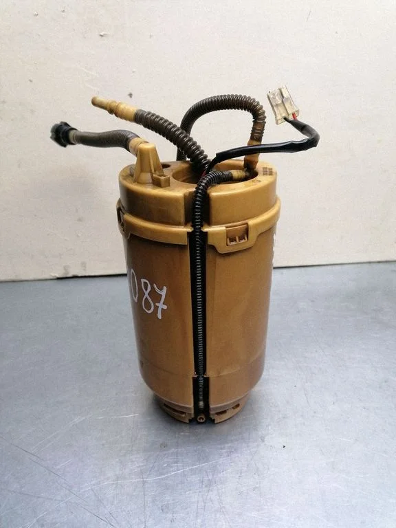 In-tank fuel pump 7L6919088