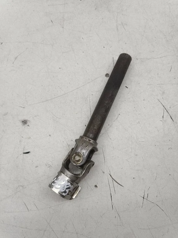 Steering column universal joint
