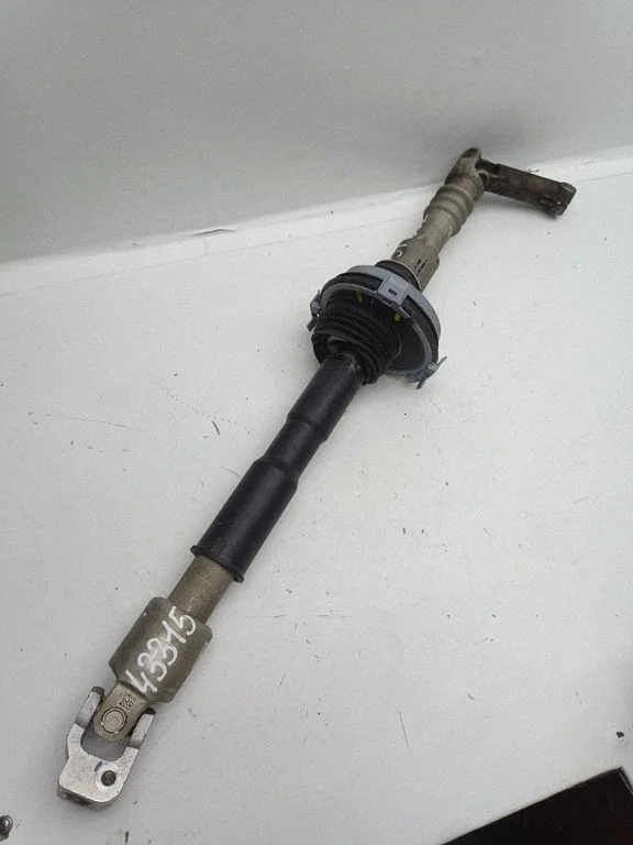 Steering column universal joint – Mercedes-Benz GLC-Class C253 (2016-)