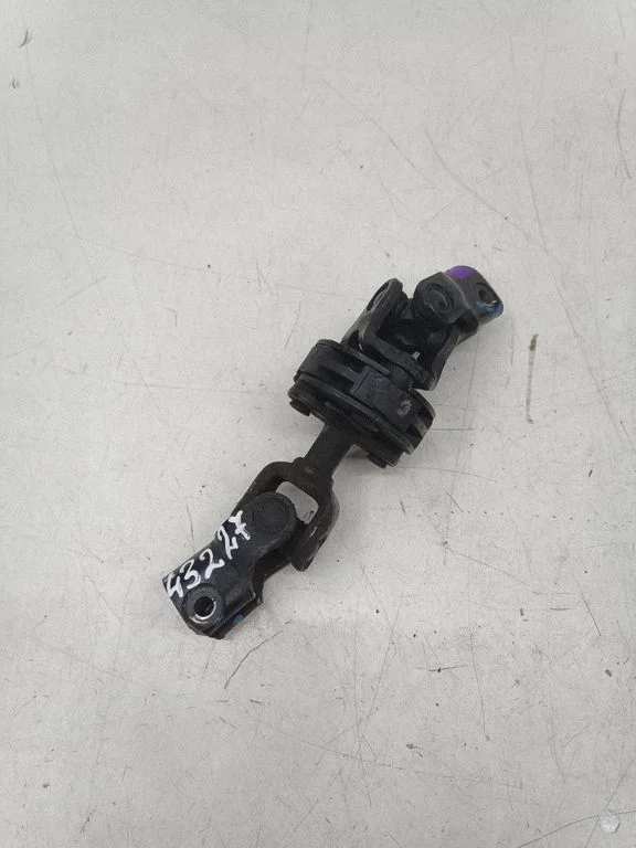Steering column universal joint