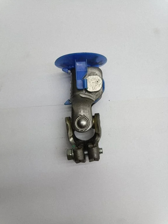 Steering column universal joint