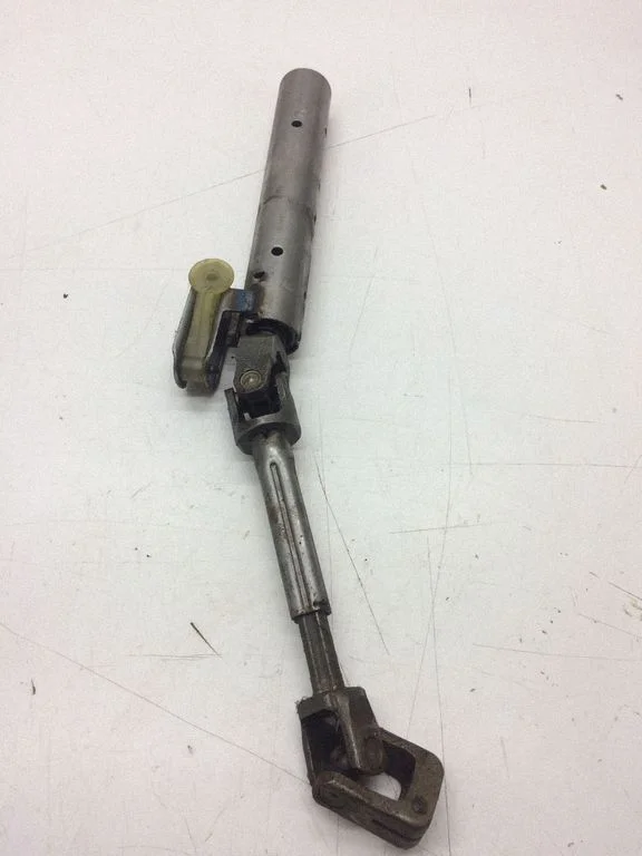 Steering column universal joint