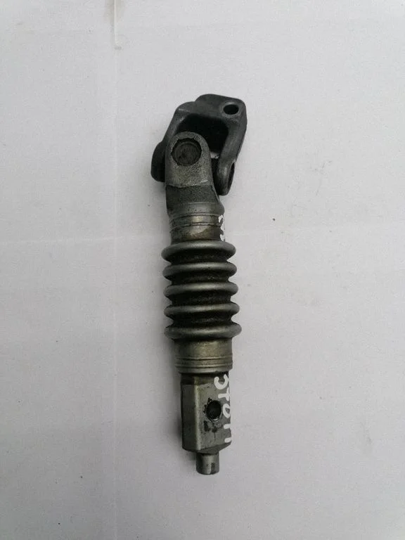 Steering column universal joint