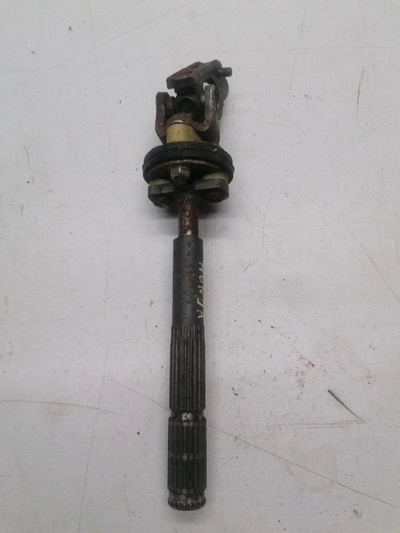 Steering column universal joint – Honda Accord (2003-2007)