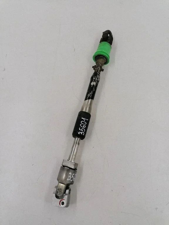 Steering column universal joint