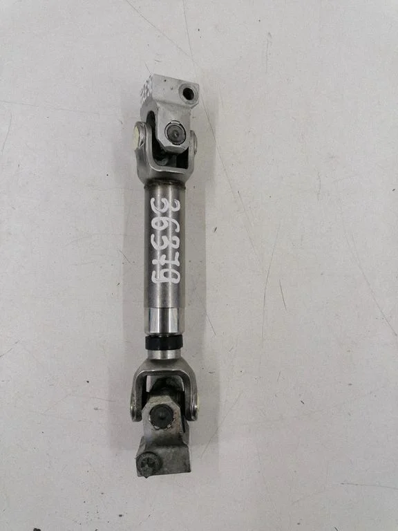 Steering column universal joint