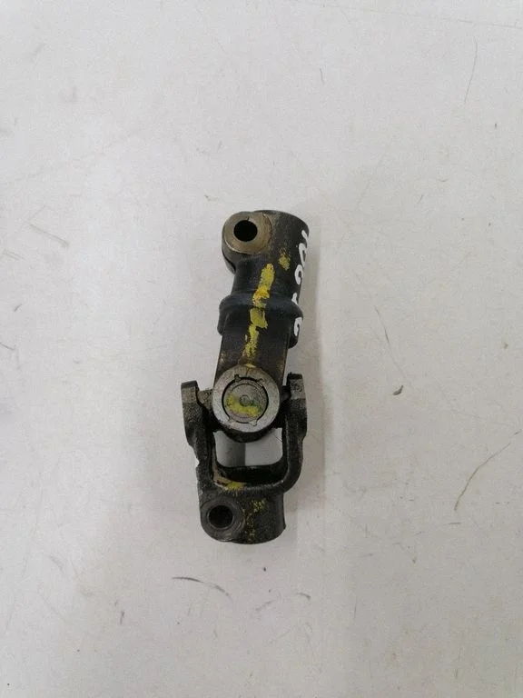 Steering column universal joint