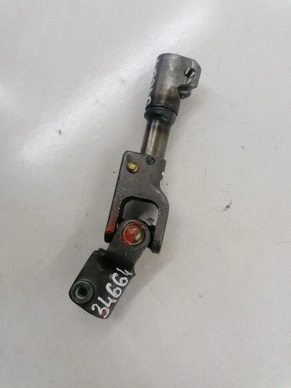 Steering column universal joint