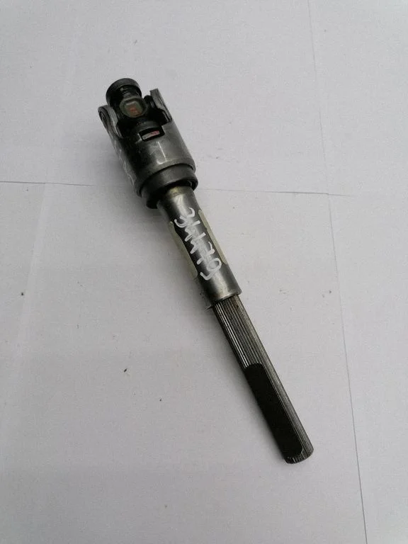 Steering column universal joint 160905
