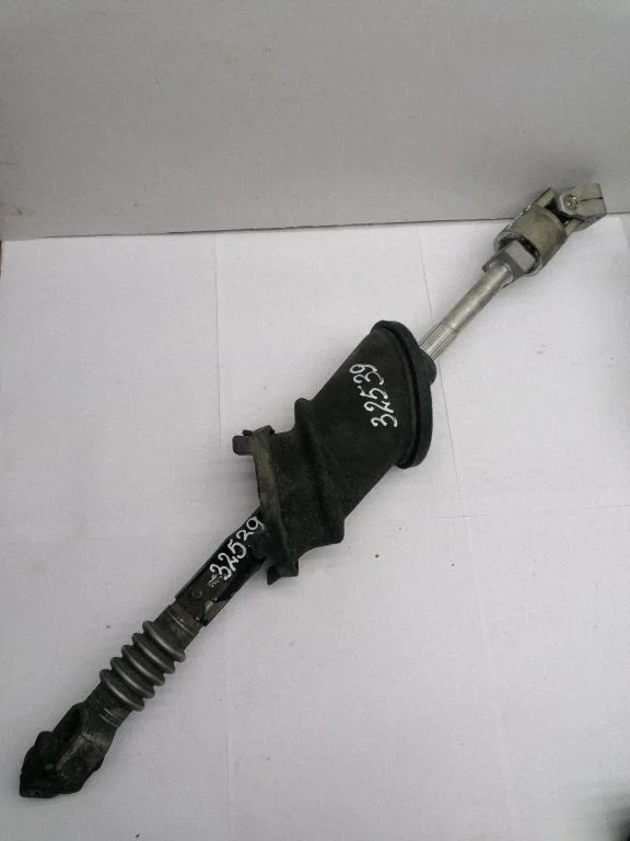 Steering column universal joint